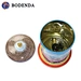 Chocolate tin cans wholesale